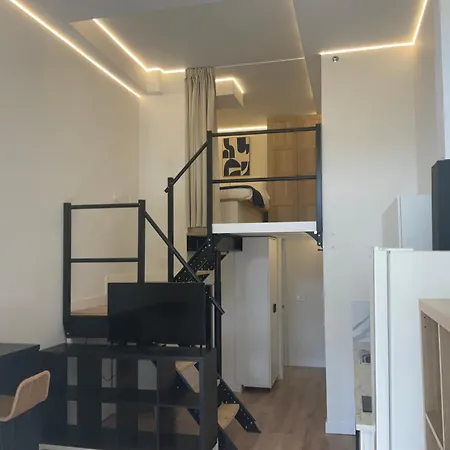 Parque Veronica 1 Y 2 Apartamento