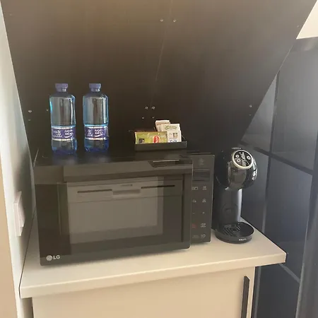 Apartamento Parque Veronica 1 Y 2 *