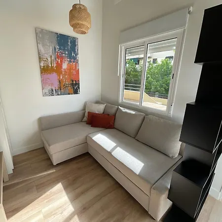 Parque Veronica 1 Y 2 Apartamento Antequera