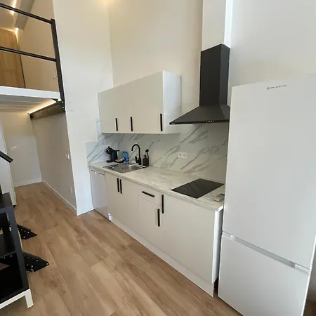 Apartamento Parque Veronica 1 Y 2 Antequera