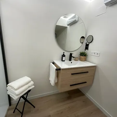 Parque Veronica 1 Y 2 Apartamento