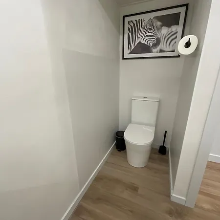 Parque Veronica 1 Y 2 Apartamento Antequera