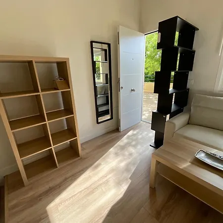 Apartamento Parque Veronica 1 Y 2 Antequera