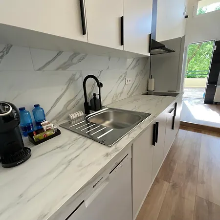 Parque Veronica 1 Y 2 Apartamento